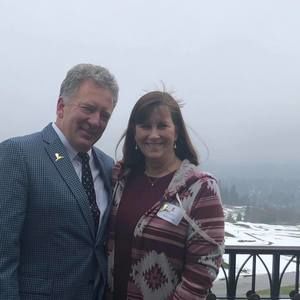 Meet your Posher, Tracey